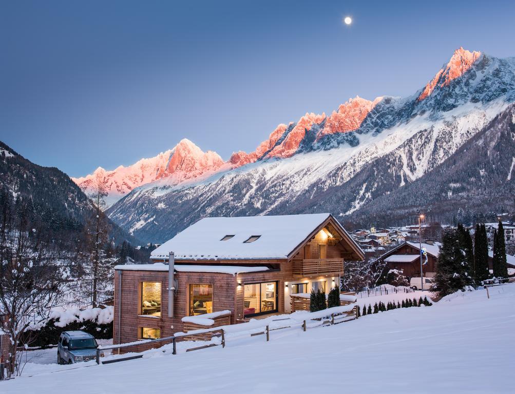 Chalet Rubicon Ле-Уш Номер фото